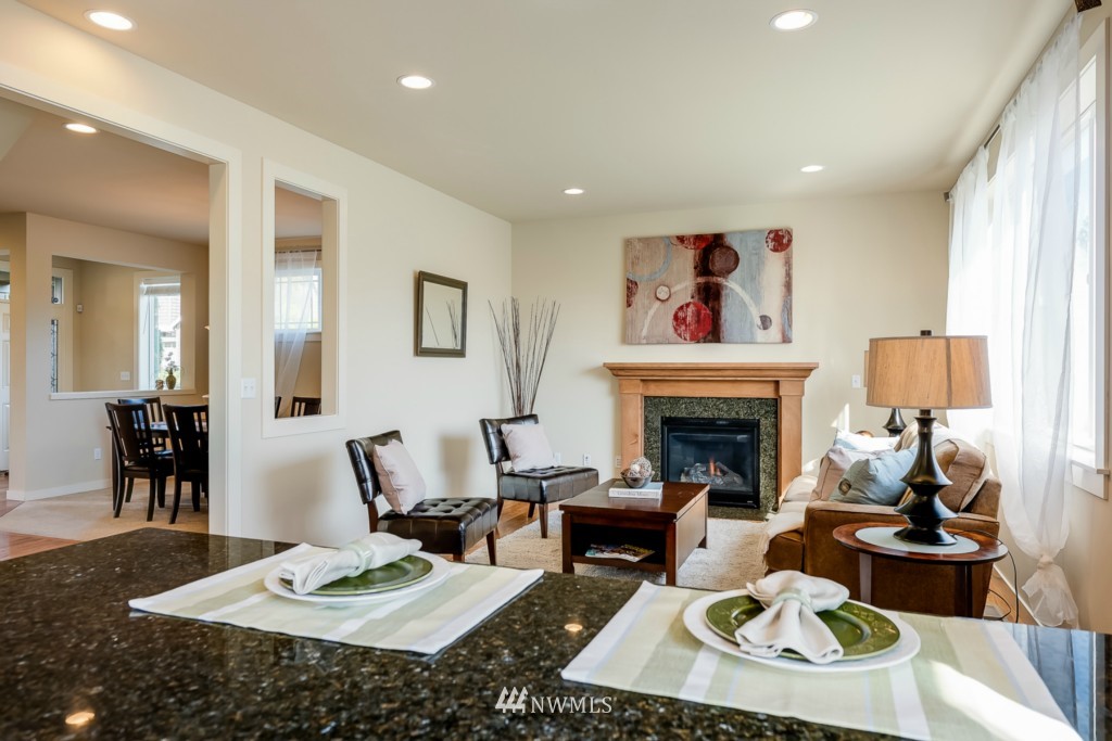 4026 167th Street Southeast Bothell, WA 98012 - Photo 8 of 25