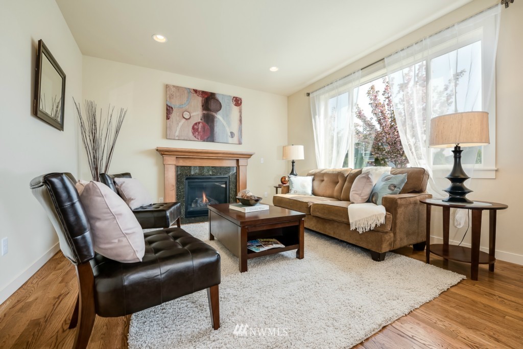 4026 167th Street Southeast Bothell, WA 98012 - Photo 9 of 25