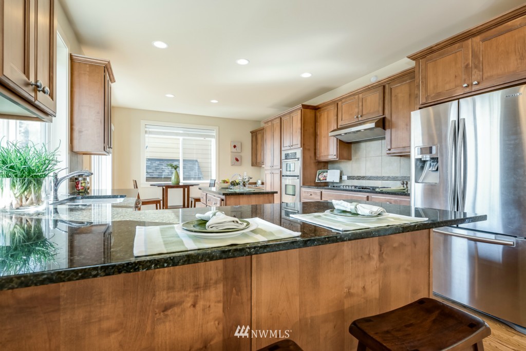 4026 167th Street Southeast Bothell, WA 98012 - Photo 10 of 25