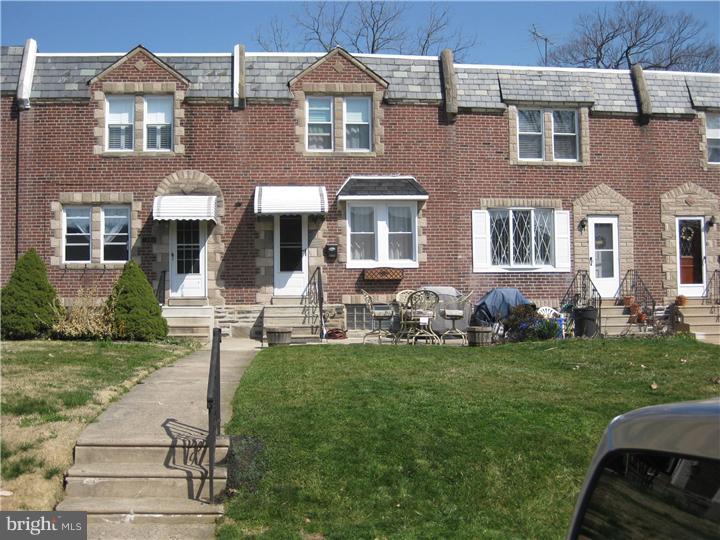 3421 Decatur Street Philadelphia, PA 19136 - Photo 1 of 18 Exterior Front