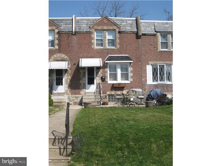3421 Decatur Street Philadelphia, PA 19136 - Photo 2 of 18 Exterior Front