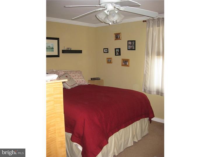 3421 Decatur Street Philadelphia, PA 19136 - Photo 12 of 18 Master Bedroom