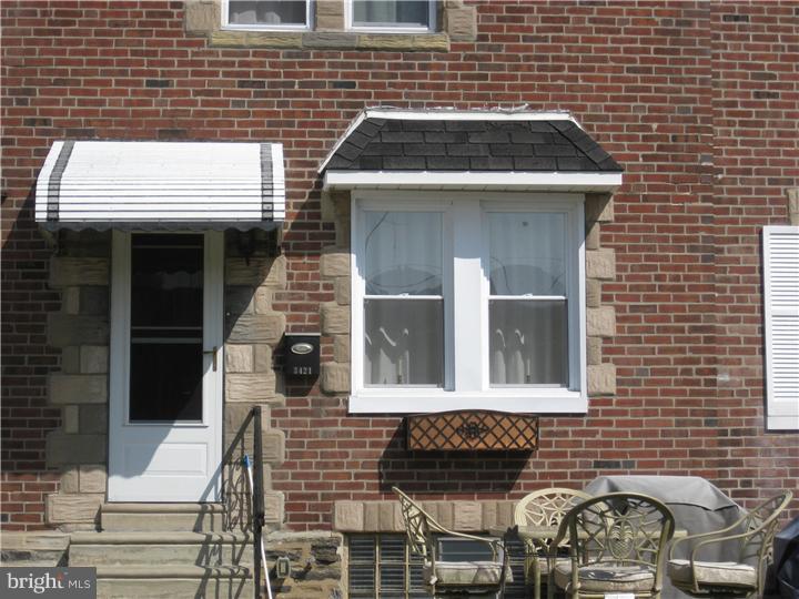 3421 Decatur Street Philadelphia, PA 19136 - Photo 3 of 18 Exterior Front
