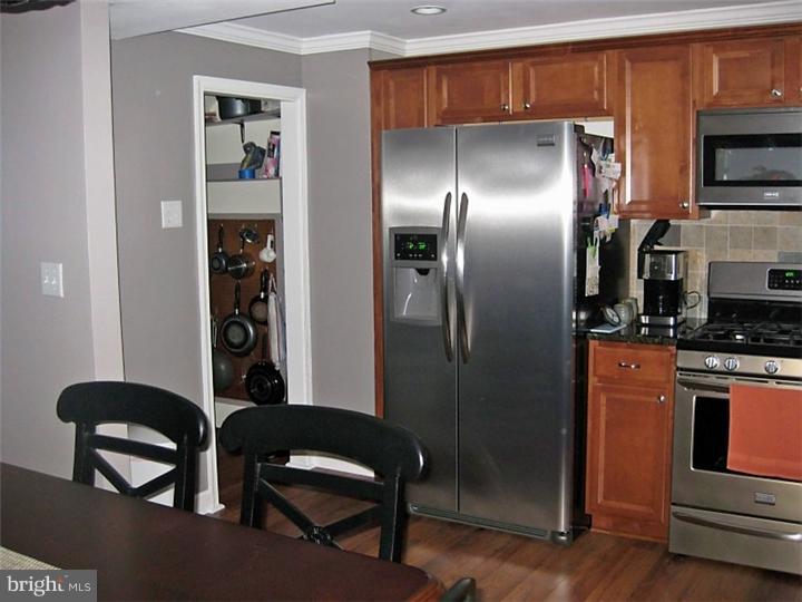 3421 Decatur Street Philadelphia, PA 19136 - Photo 10 of 18 Kitchen
