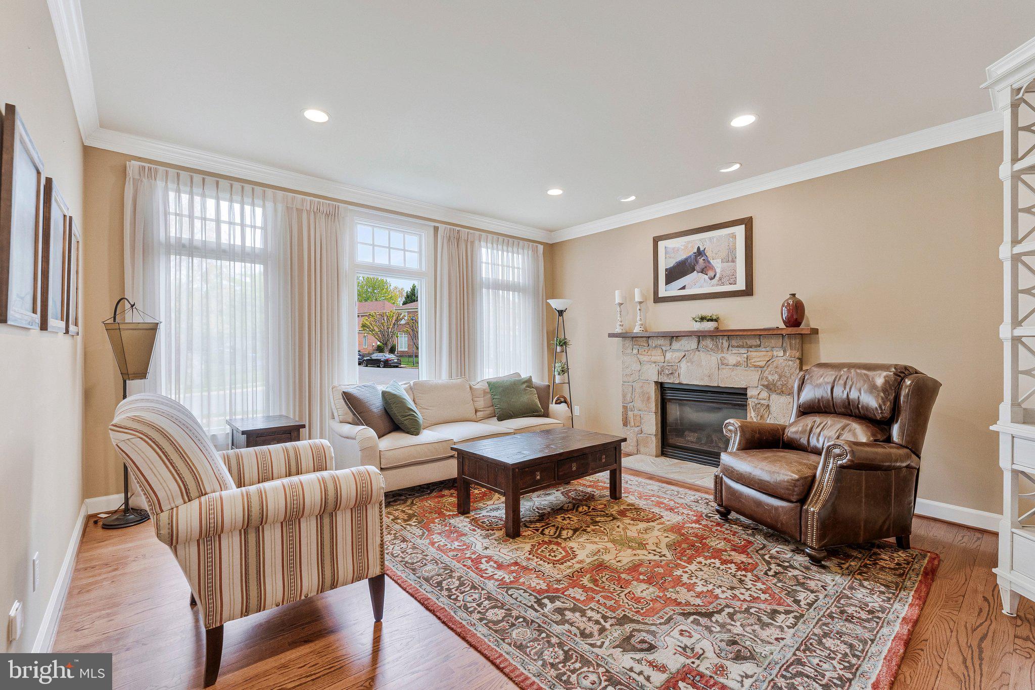 11101 Chessington Place Reston, VA 20194 - Photo 11 of 93 Gallery Image 11