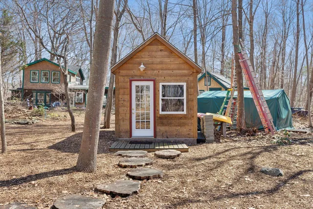 $725,000 | 4 Wiley Street, Portland, ME 04108