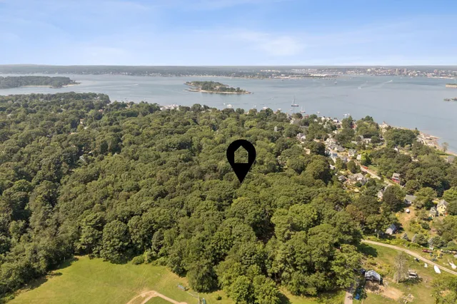 $725,000 | 4 Wiley Street, Portland, ME 04108