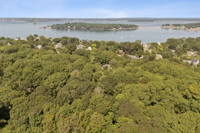 $725,000 | 4 Wiley Street, Portland, ME 04108