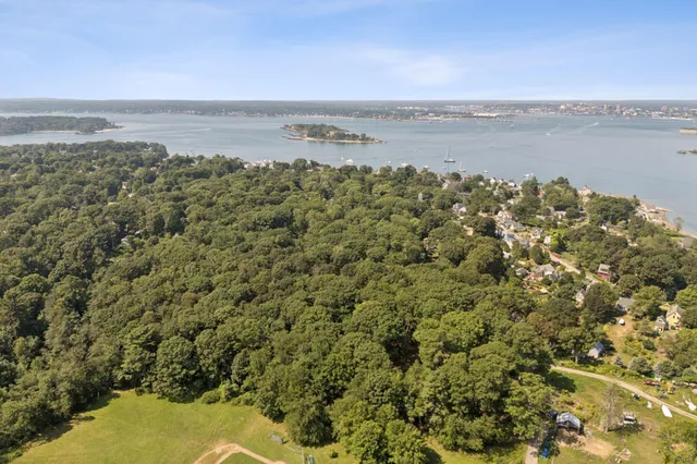 $725,000 | 4 Wiley Street, Portland, ME 04108