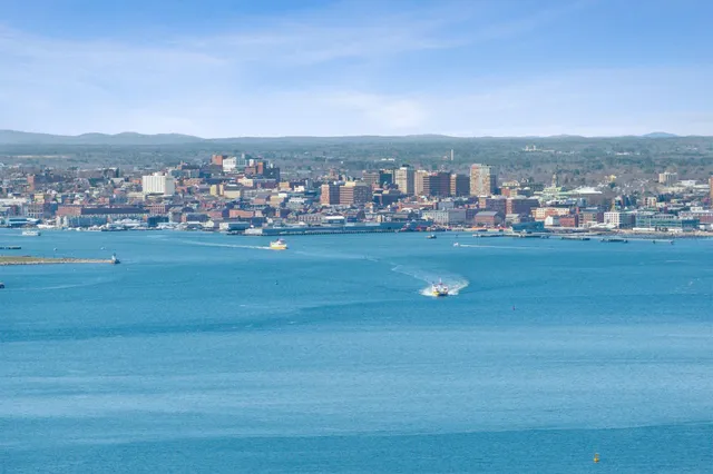 $725,000 | 4 Wiley Street, Portland, ME 04108