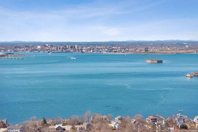 $725,000 | 4 Wiley Street, Portland, ME 04108