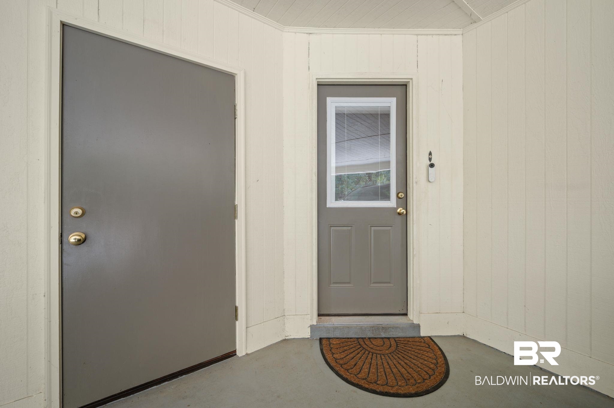 4566 McCrary Road, Unit A Semmes, AL 36575 - Photo 25 of 28 View of property entrance