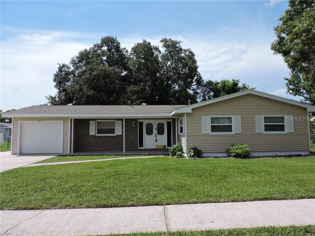 4419 Crescent Road Spring Hill, FL 34606 - Photo 1 of 1 Gallery Image 1