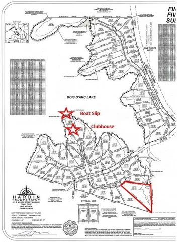 $468,500 | 348 Woodland Trail, Windom, TX 75492