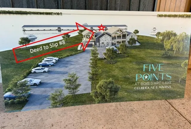 $468,500 | 348 Woodland Trail, Windom, TX 75492