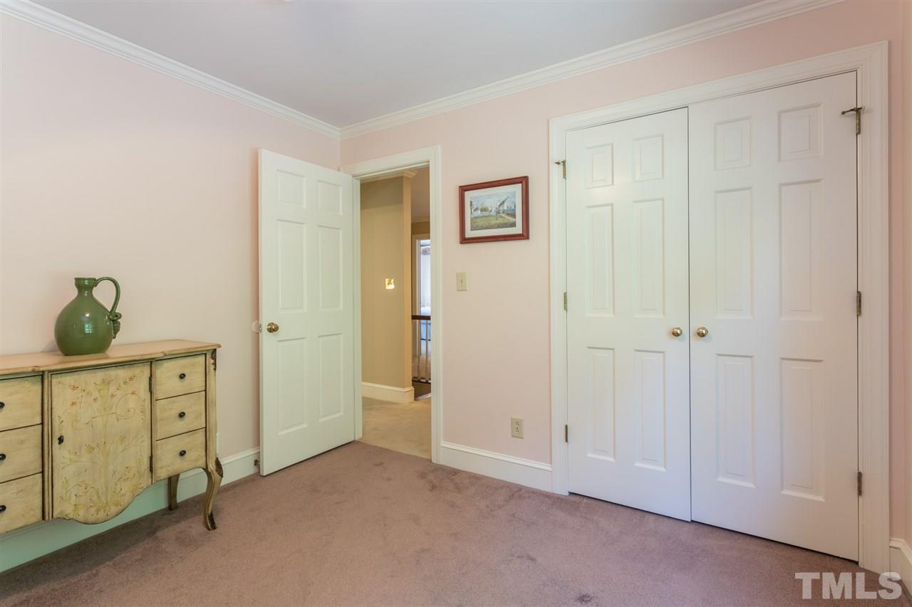 1812 Albacore Lane Raleigh, NC 27612 - Photo 15 of 30 a view of an empty room