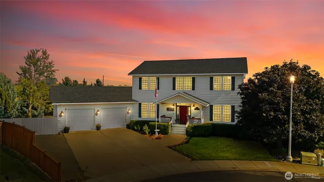 $989,995 | 1605 Bonnie Lane, Ellensburg, WA 98926