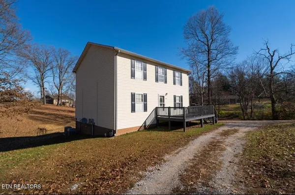 $409,900 | 820 Miller Avenue, Cookeville, TN 38501