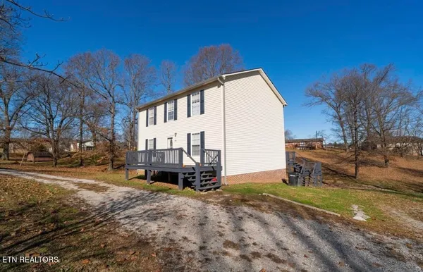 $409,900 | 820 Miller Avenue, Cookeville, TN 38501