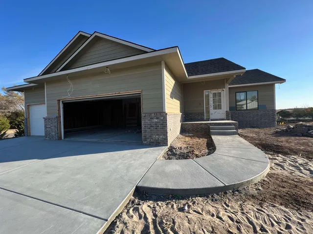 $349,000 | 10403 West Graber Circle, Wichita, KS 67215