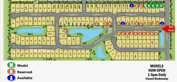 $349,000 | 10403 West Graber Circle, Wichita, KS 67215