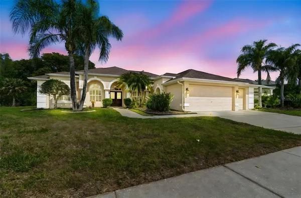 $419,000 | 7424 Melogold Circle, Land O Lakes, FL 34637