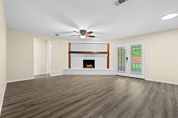 $2,600 | 839 Yellowstone Drive, Grapevine, TX 76051