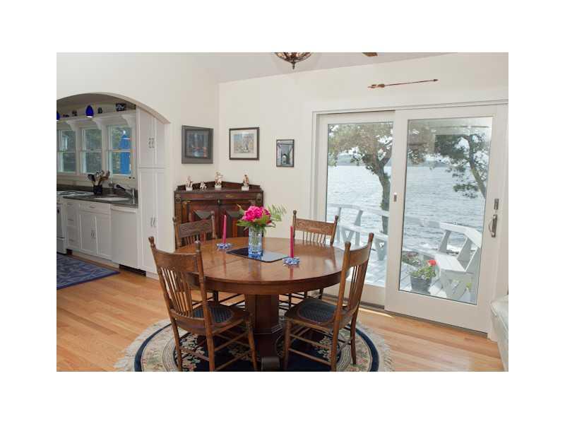 30 Sister Point Phippsburg, ME 04562 - Photo 14 of 35 Dining Room.