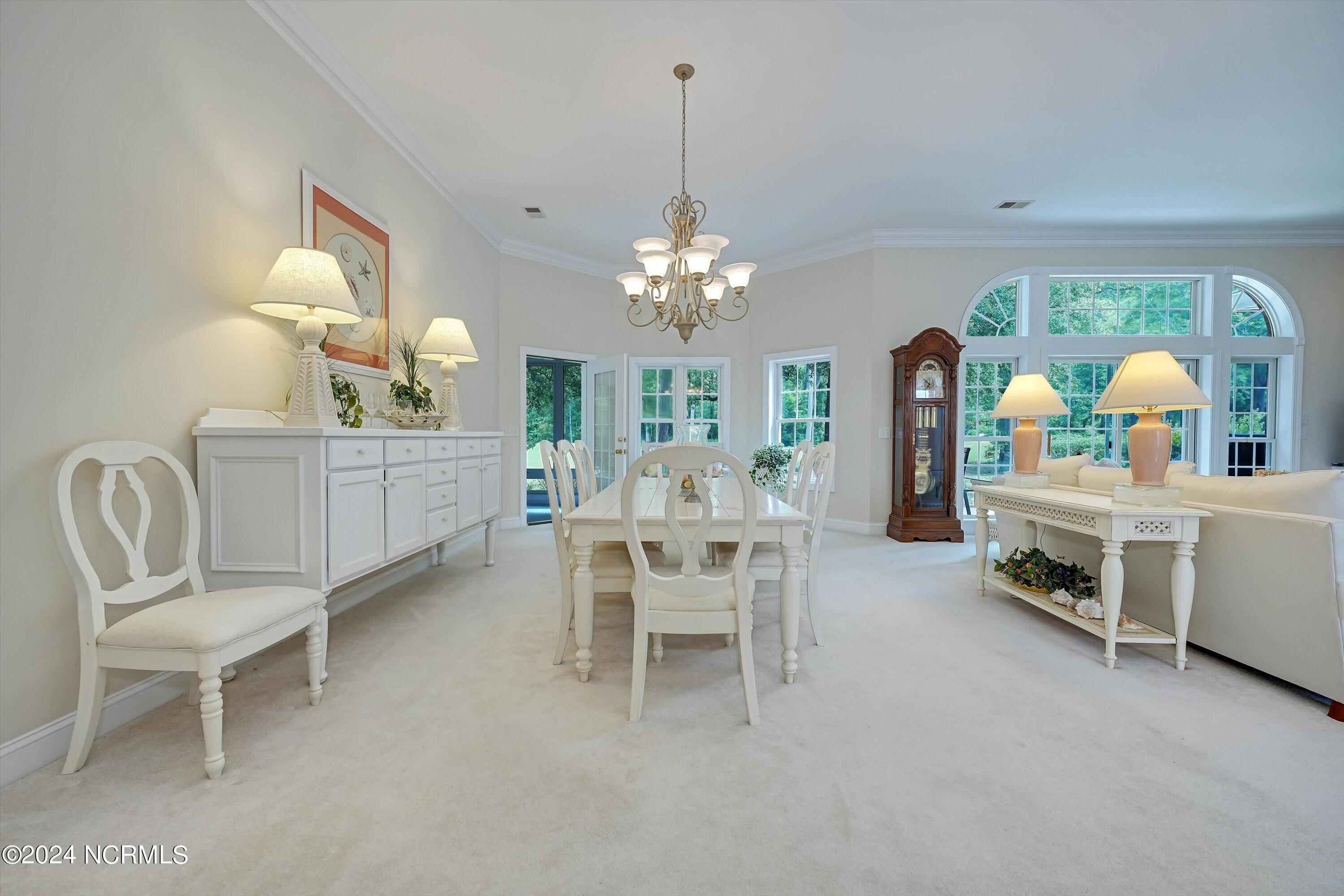 160 Rice Mill Circle Sunset Beach, NC 28468 - Photo 14 of 54 17-A7409780
