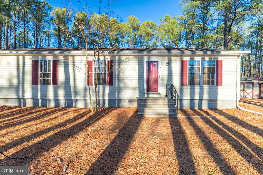 2735 Calvary Road Crisfield, MD 21817 - Photo 1 of 34 Gallery Image 1