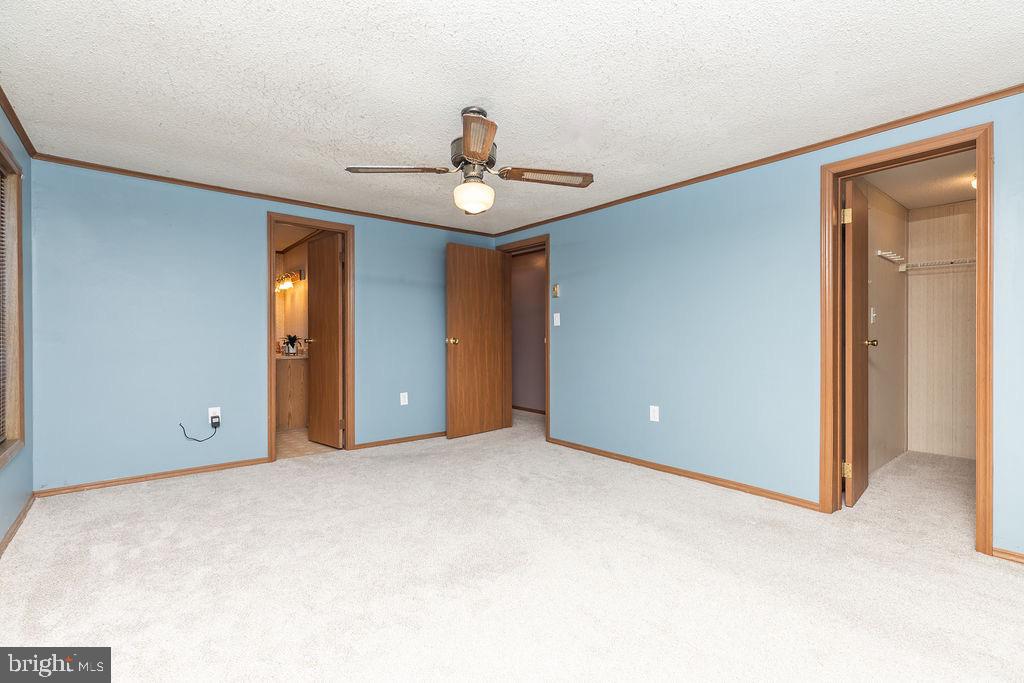 2735 Calvary Road Crisfield, MD 21817 - Photo 20 of 34 Master bedroom