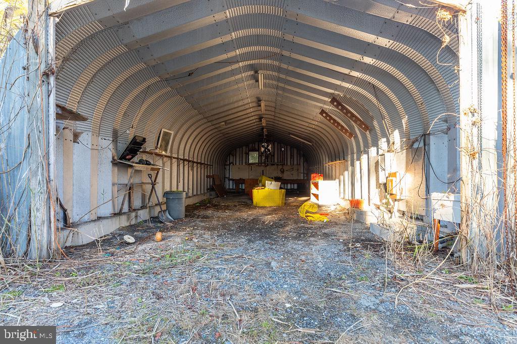 2735 Calvary Road Crisfield, MD 21817 - Photo 29 of 34 Storage area