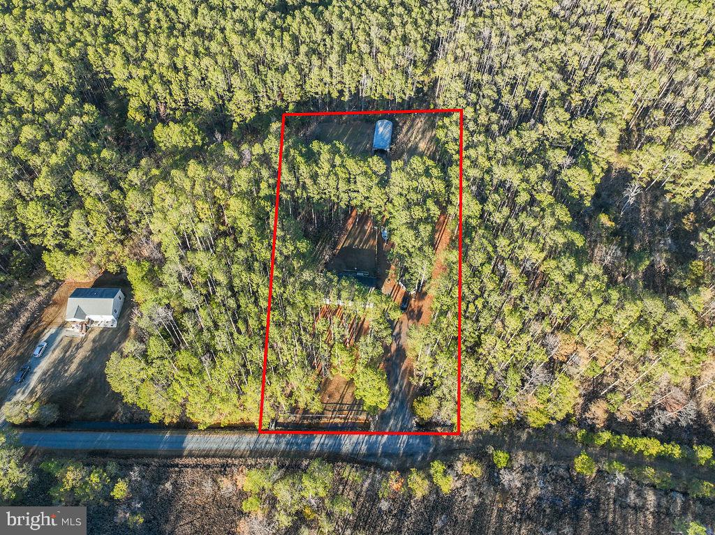2735 Calvary Road Crisfield, MD 21817 - Photo 32 of 34 Gallery Image 32