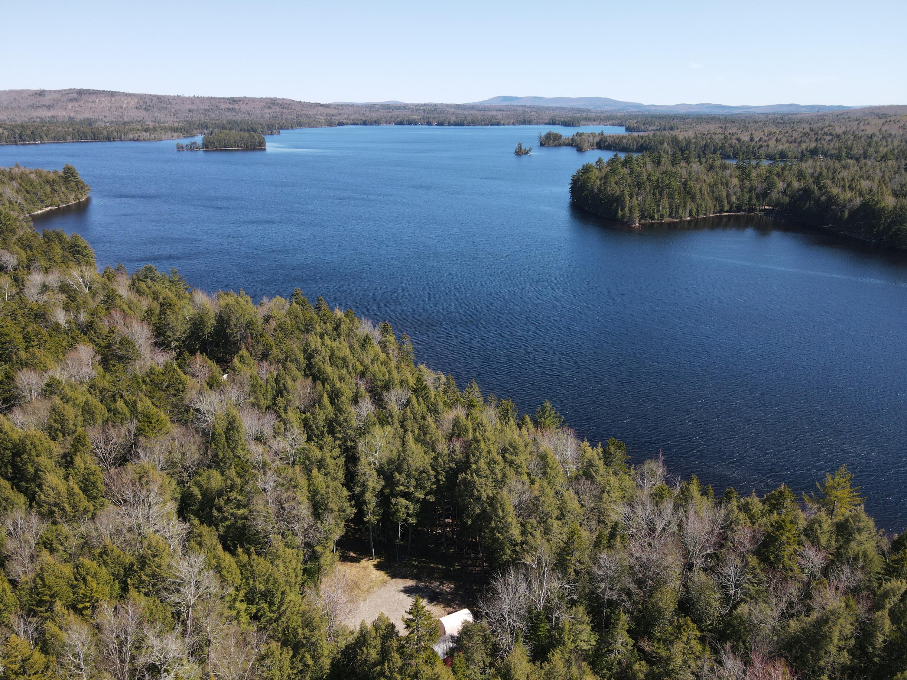 158 North Shore Road Lowell, ME 04493 - Photo 14 of 29 Photo_6554330_DJI_730_jpg_7156001_0_2022