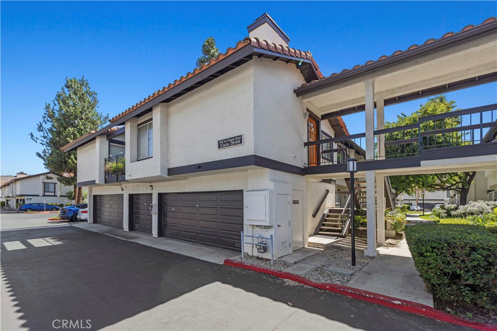 5602 Las Virgenes Road, Unit 79 Calabasas, CA 91302 - Photo 49 of 56