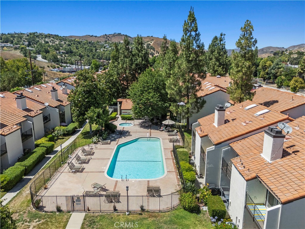 5602 Las Virgenes Road, Unit 79 Calabasas, CA 91302 - Photo 55 of 56