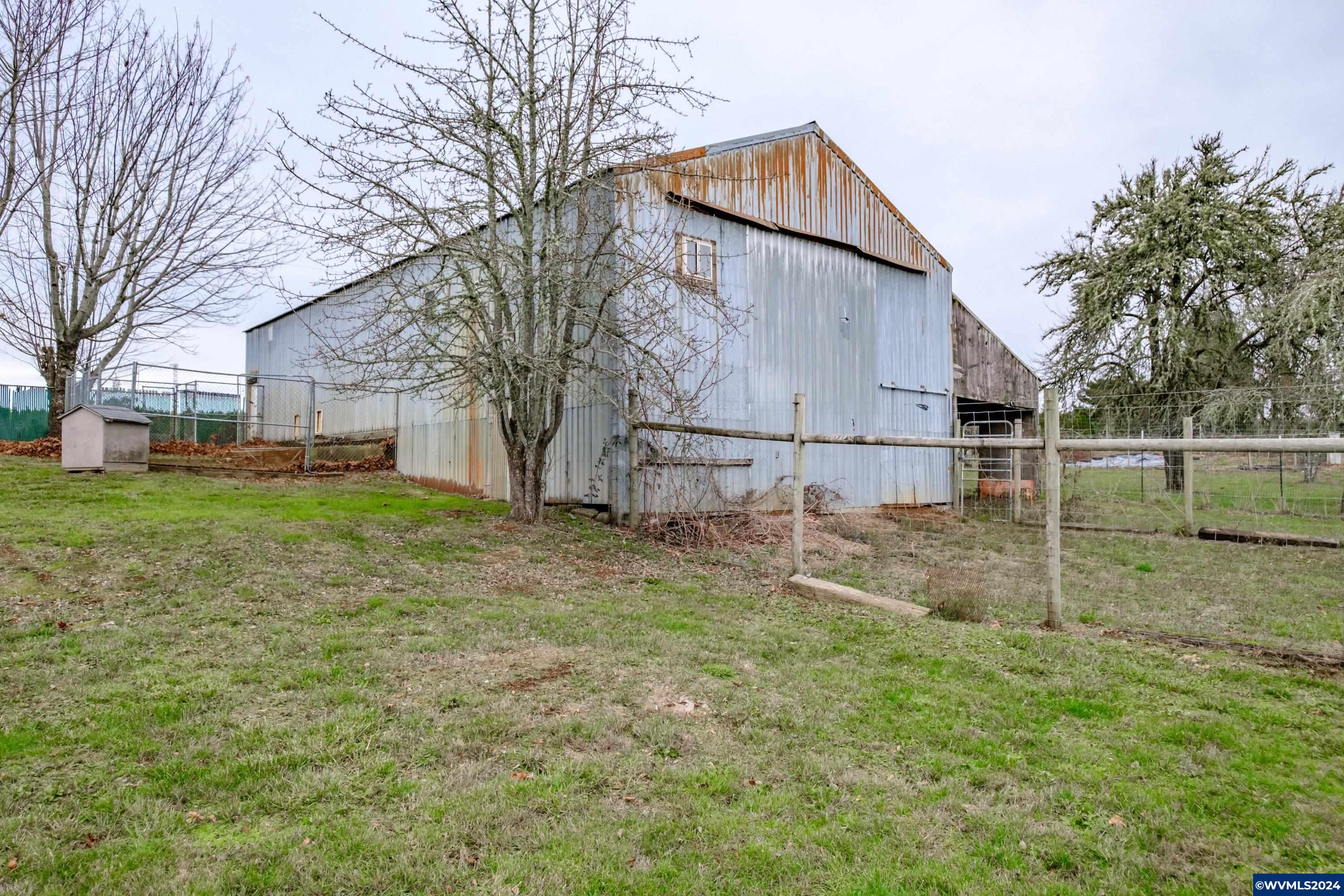 44572 West McCully Mountain Road Lyons, OR 97358 - Photo 41 of 50 Gallery Image 41