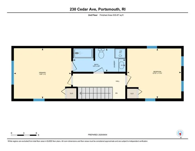 $649,999 | 230 Cedar Avenue, Portsmouth, RI 02871