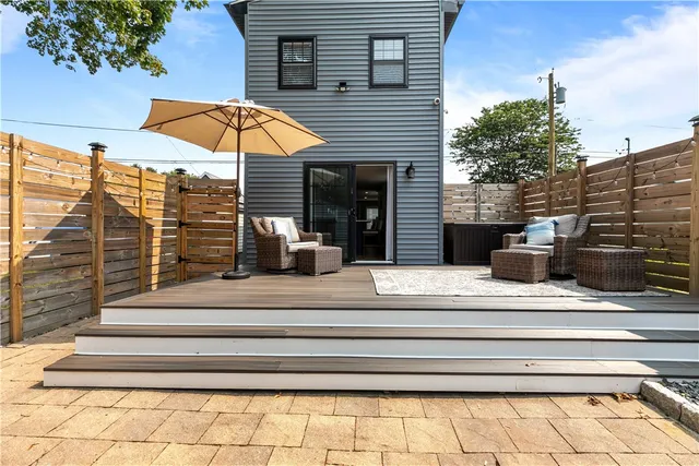 $649,999 | 230 Cedar Avenue, Portsmouth, RI 02871