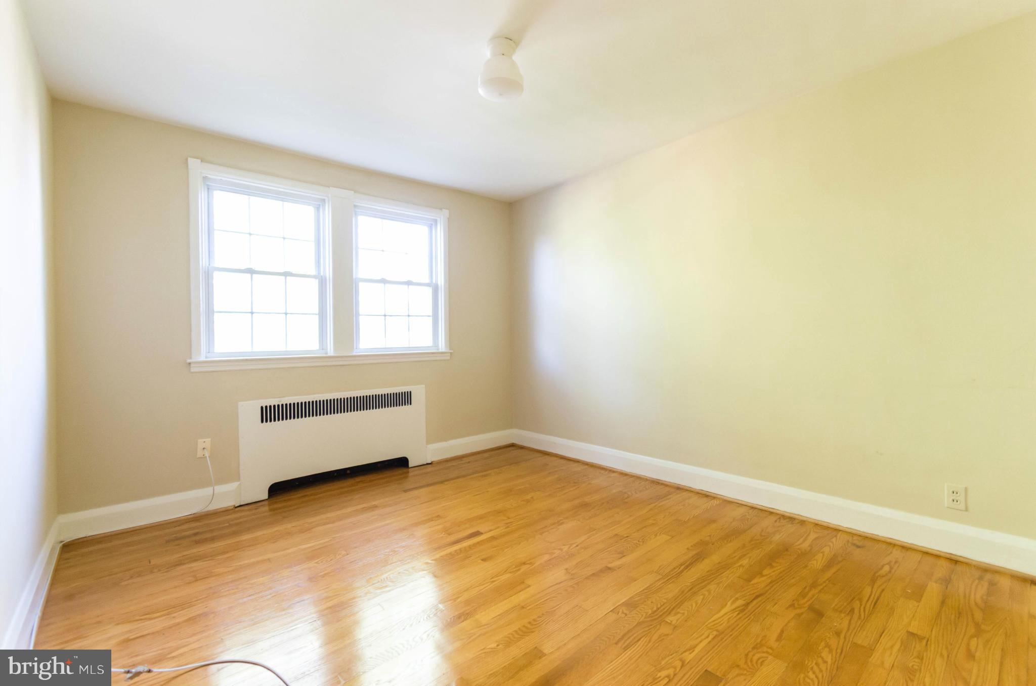 10 Murdock Road Baltimore, MD 21212 - Photo 13 of 26 a view of an empty room with a window