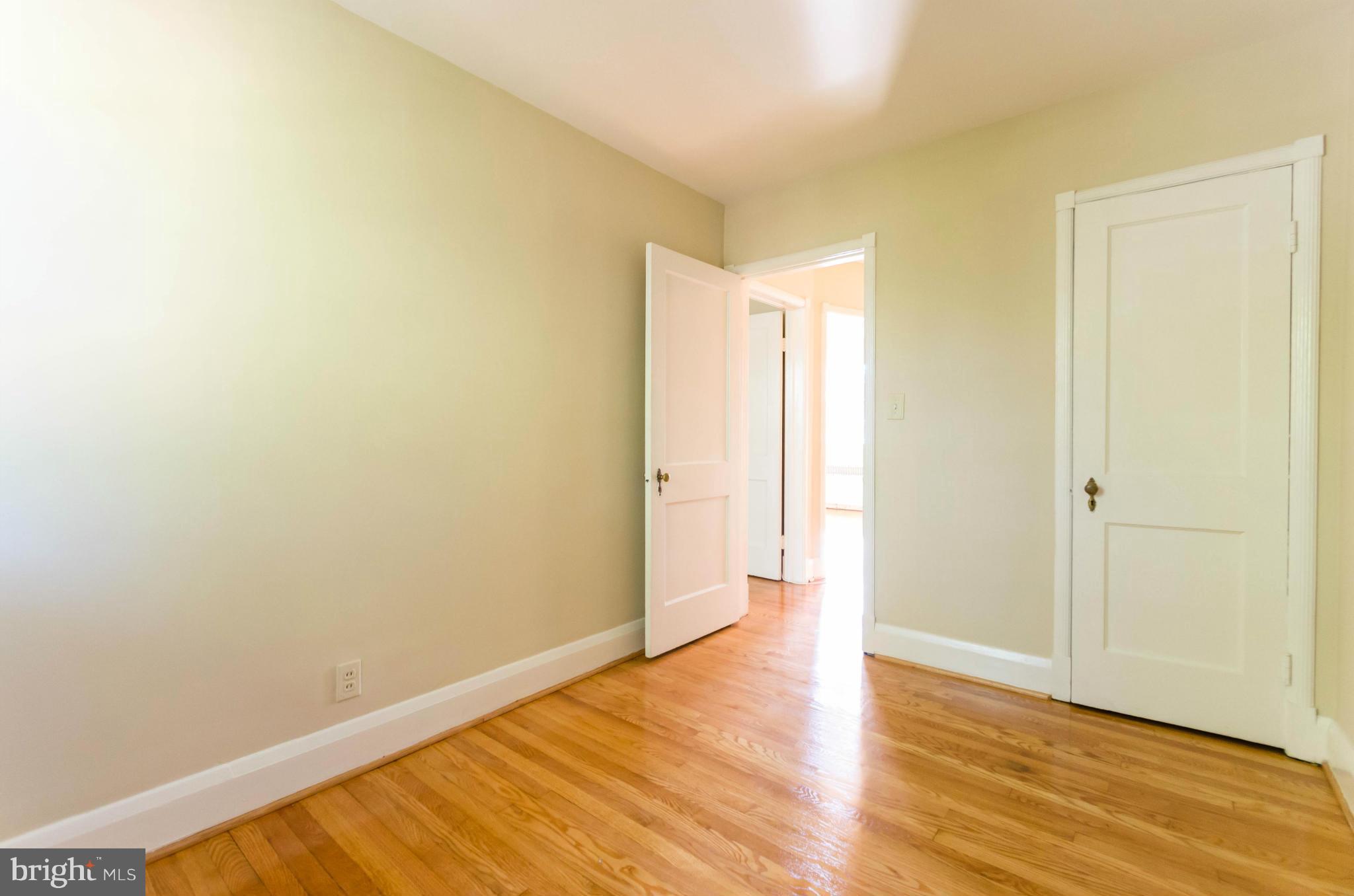 10 Murdock Road Baltimore, MD 21212 - Photo 16 of 26 a view of an empty room