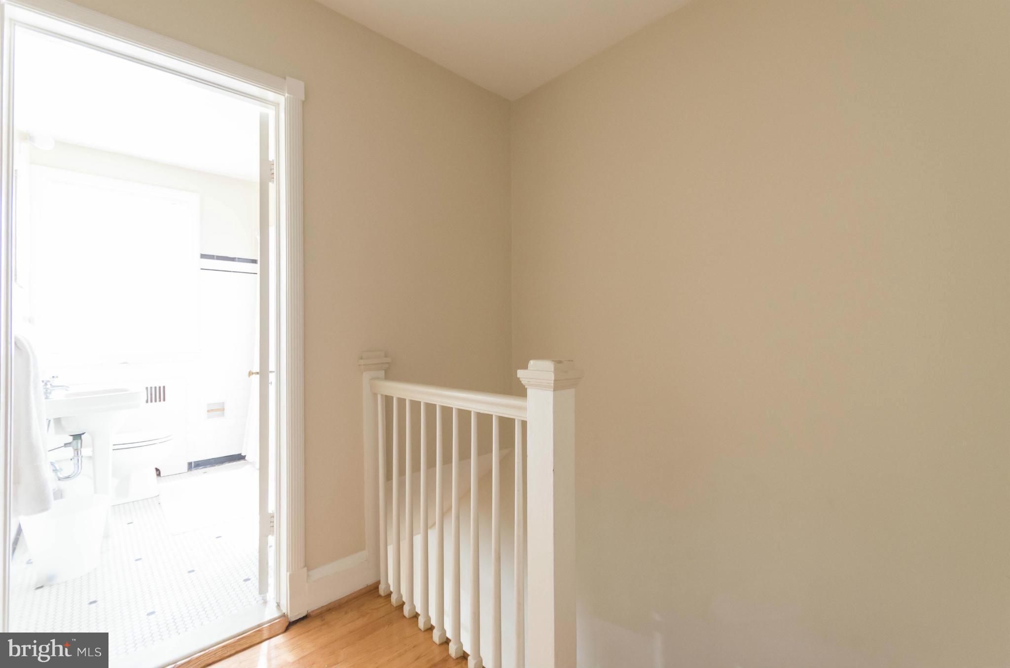 10 Murdock Road Baltimore, MD 21212 - Photo 9 of 26 a view of a hallway