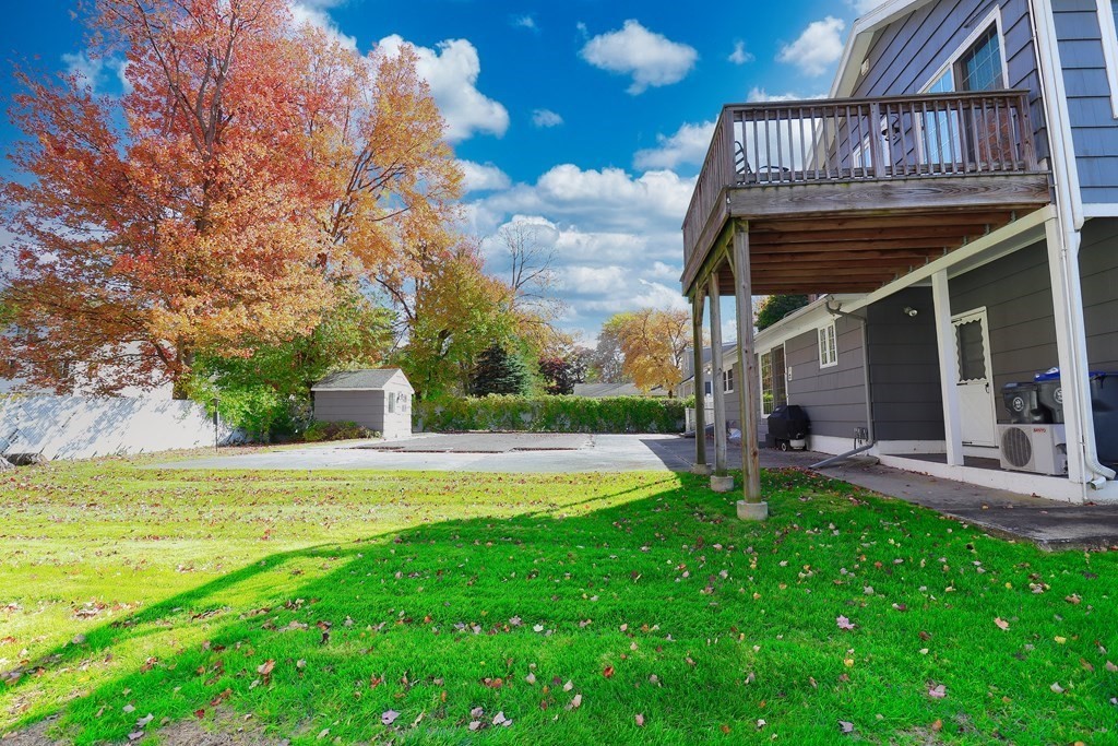 8 Rambler Road Methuen, MA 01844 - Photo 8 of 30 Gallery Image 8