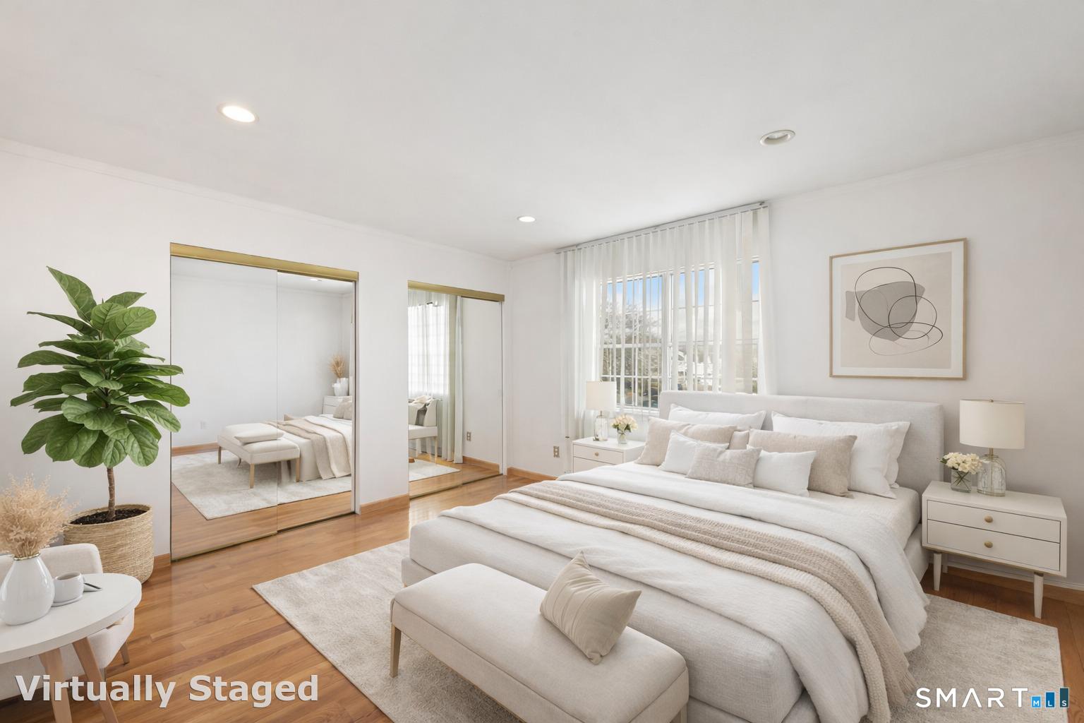 54 Lindstrom Road, Unit 54 Stamford, CT 06902 - Photo 19 of 28