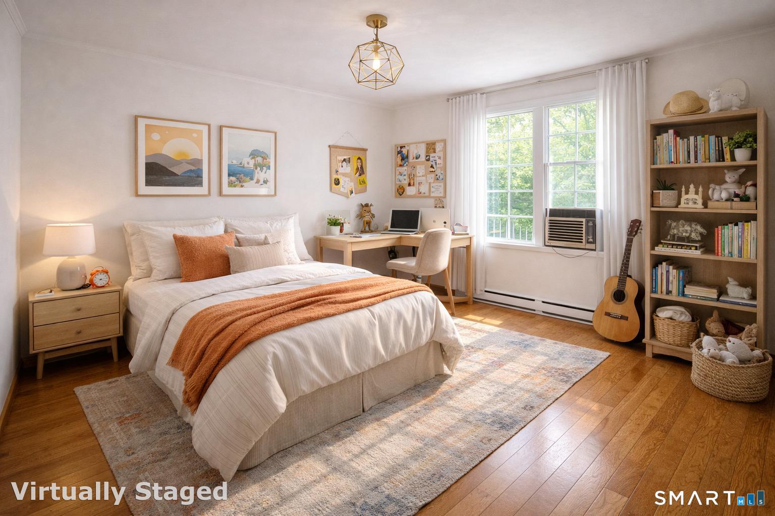 54 Lindstrom Road, Unit 54 Stamford, CT 06902 - Photo 21 of 28