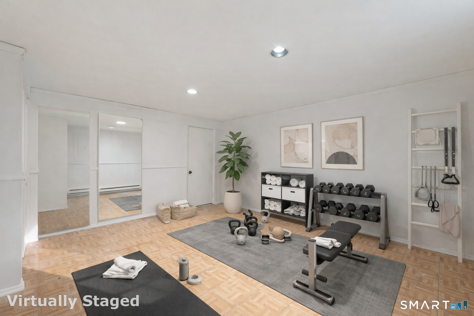 54 Lindstrom Road, Unit 54 Stamford, CT 06902 - Photo 24 of 28