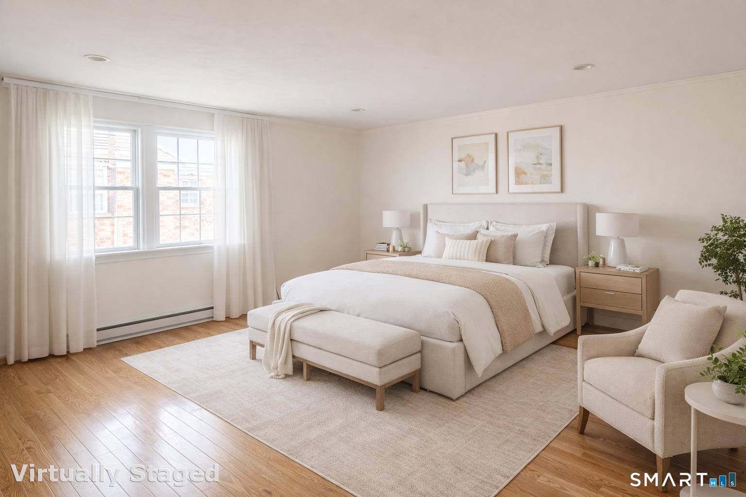 54 Lindstrom Road, Unit 54 Stamford, CT 06902 - Photo 6 of 28