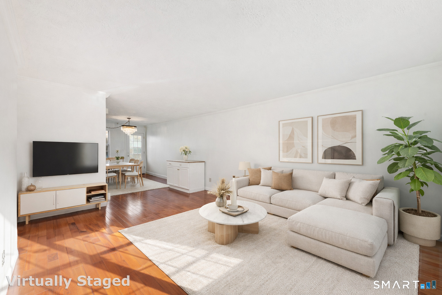 54 Lindstrom Road, Unit 54 Stamford, CT 06902 - Photo 7 of 28