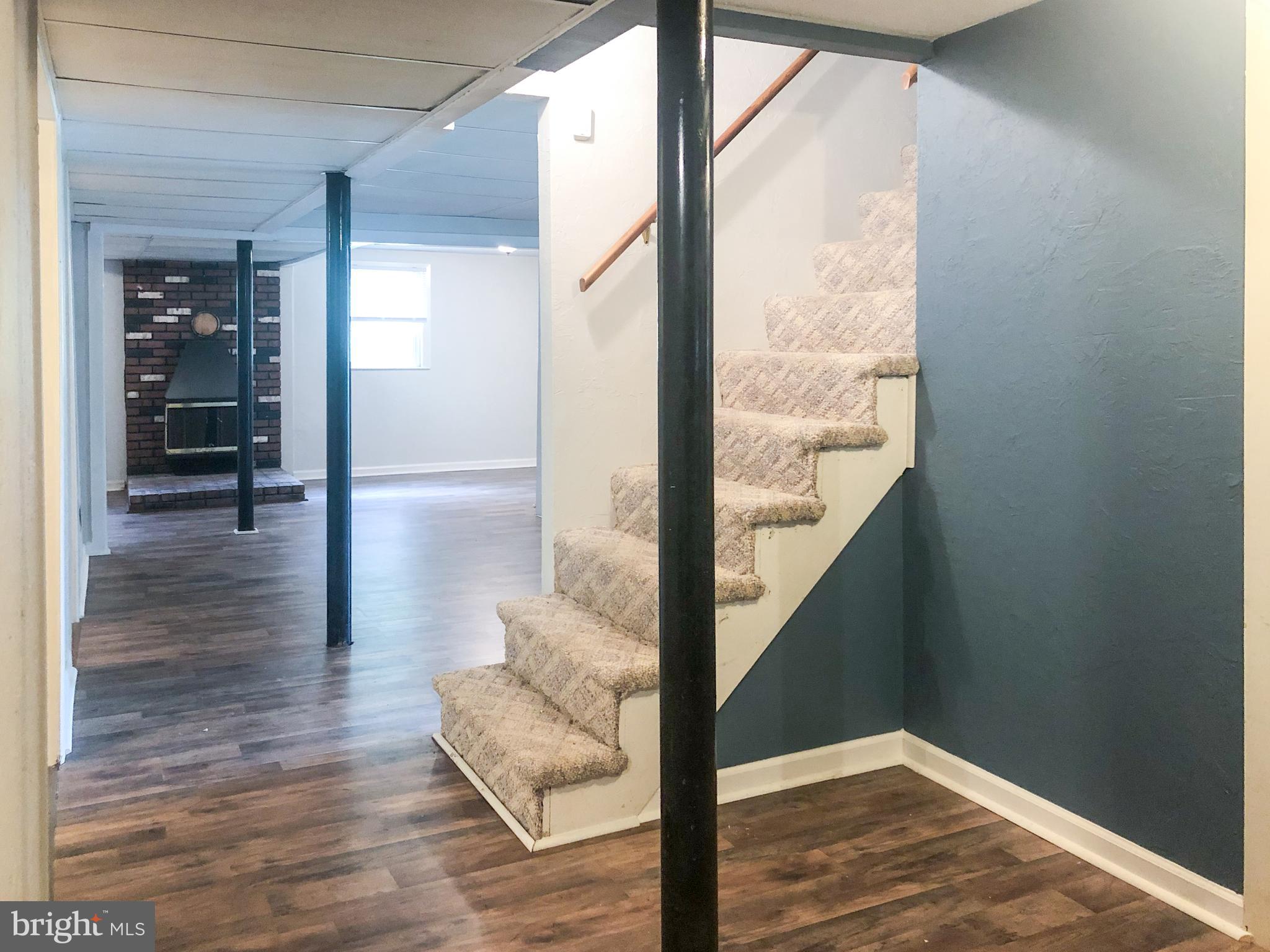 2409 Roth Road Edgewood, MD 21040 - Photo 23 of 37 Fully finished basement