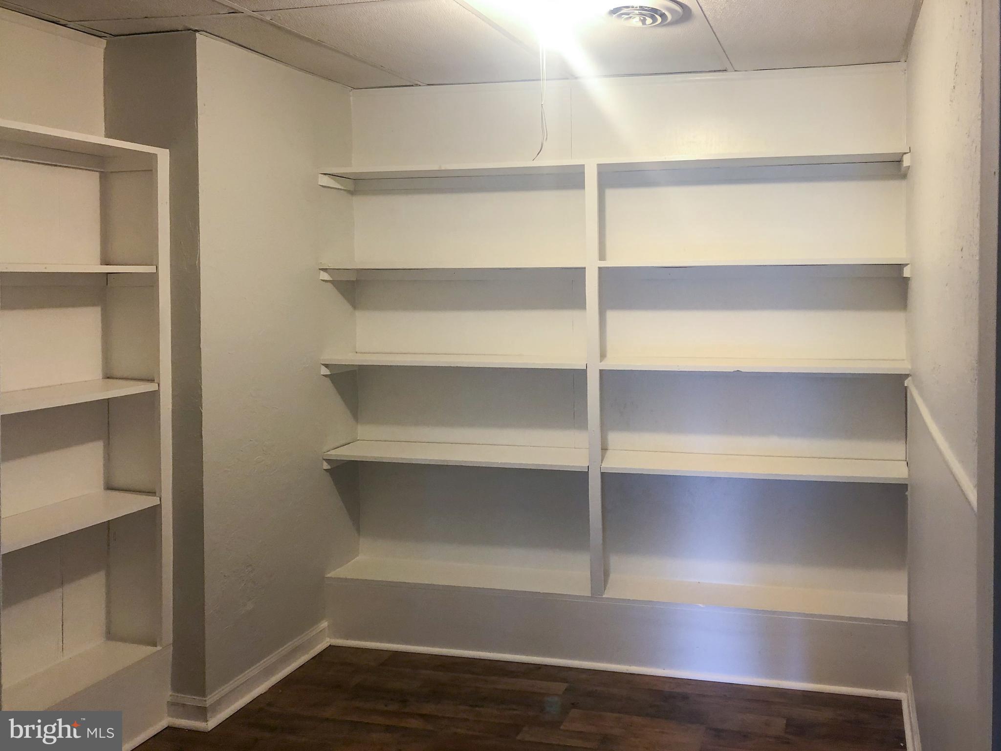 2409 Roth Road Edgewood, MD 21040 - Photo 27 of 37 Handy built-in storage